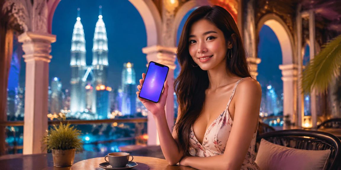 Pengeluaran dan deposit mudah di Kuala Lumpur