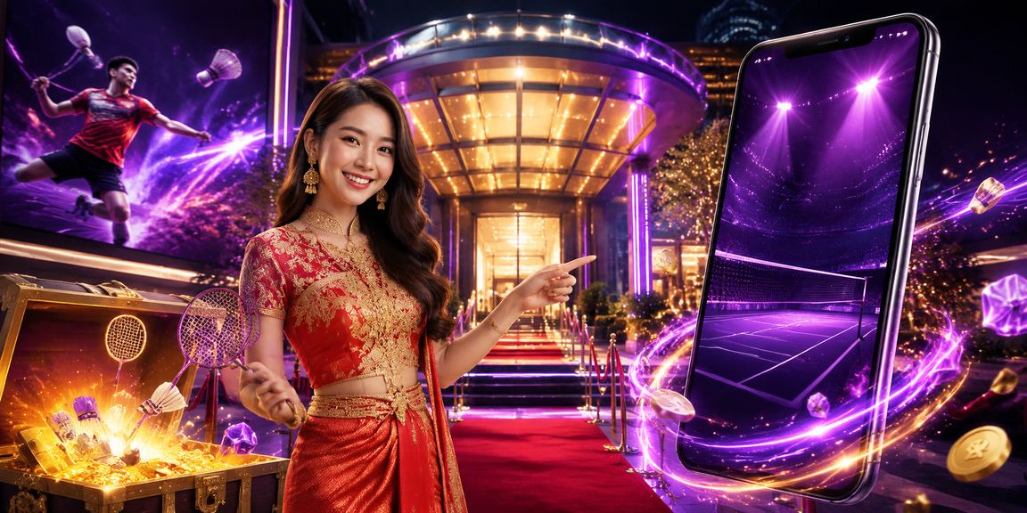 Promosi bonus VIP Kuala Lumpur