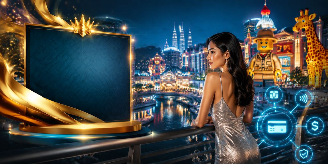 Paparan odds dan bonus VIP untuk pengguna sukan di platform 1borneo Malaysia