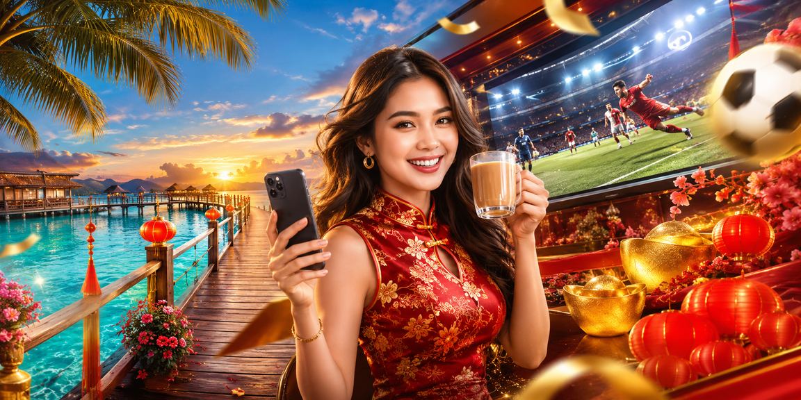 Pengguna Sabah menikmati taruhan sukan bola sepak melalui platform dalam talian 1borneo