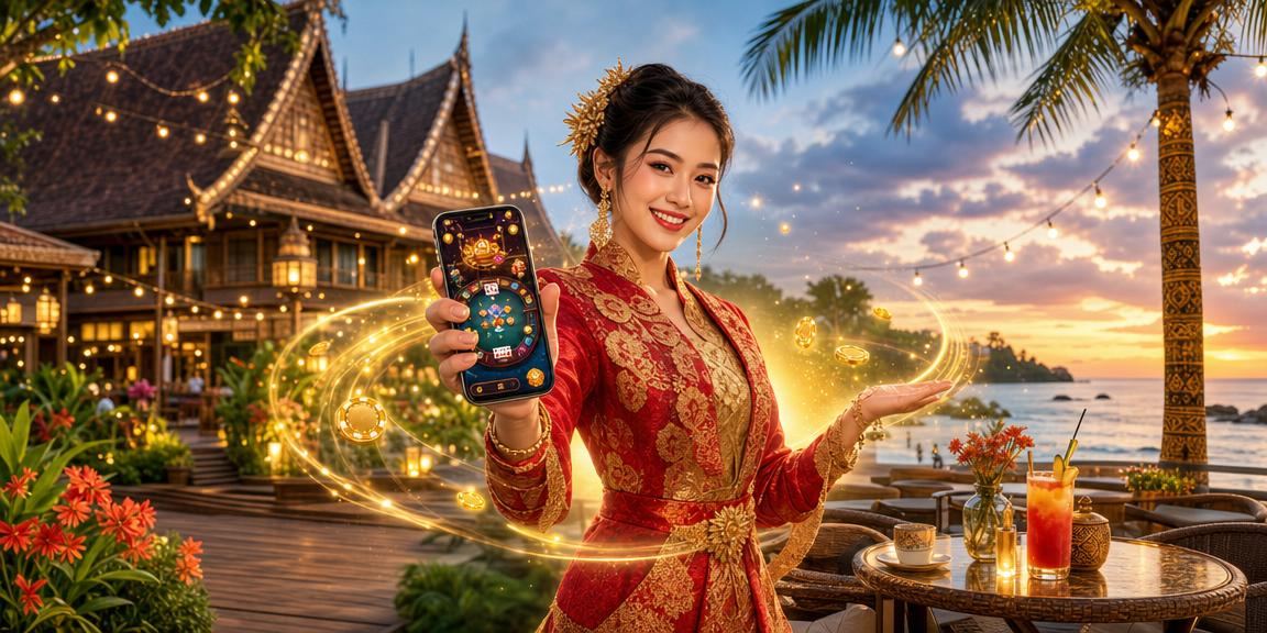 Poker dalam talian Sarawak dengan pemain dari Malaysia